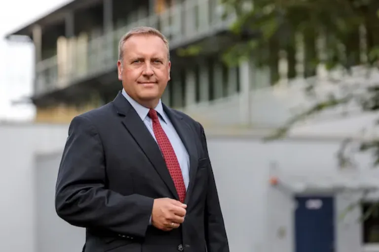 IHK-Hauptgeschäftsführer Dietmar Persch zum stellvertretenden Vorstandsvorsitzenden beim RKW Hessen gewählt