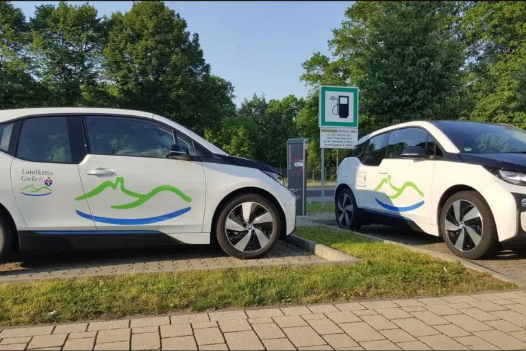 Konzept „EMOLA – Elektromobilität in der oberen Lahnregion“ soll Elektromobilität fördern