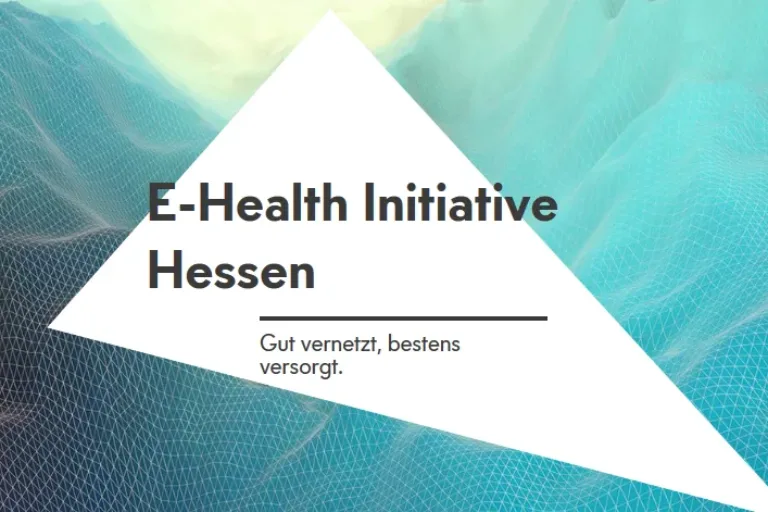 E-Health-Initiative Hessen: Alle Informationen rund um Telemedizin