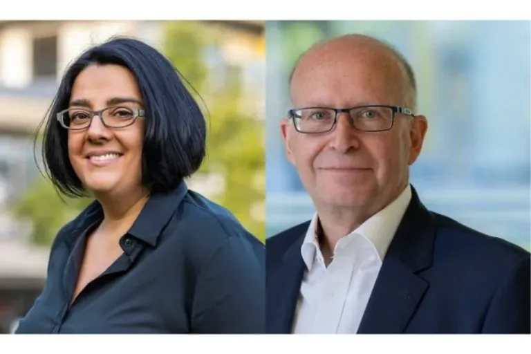 Besondere Auszeichnung für gemeinsame Batterieforschung in Gießen und Marburg