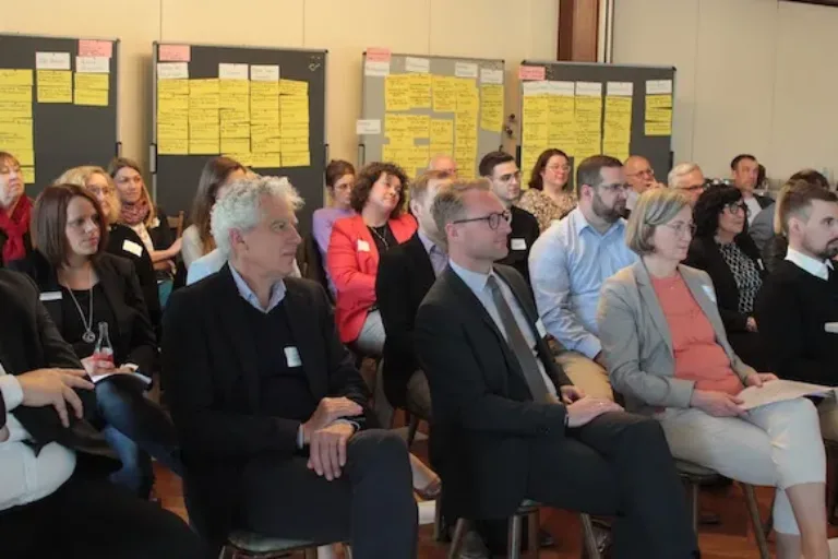 Fachkräftesicherung: Vogelsberg ist anderen Kreisen weit voraus