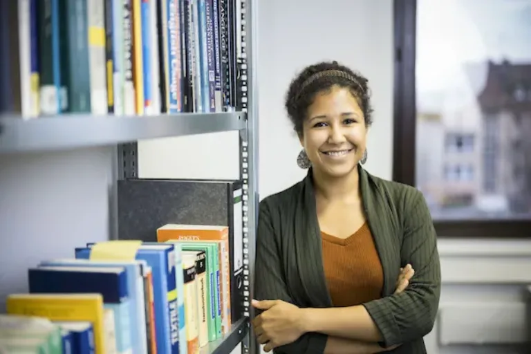 Vom Regionalmangement Mittelhessen zur Deutschen Bahn nach Frankfurt