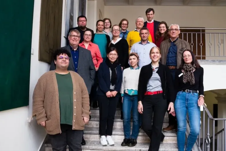 Fit für einen Job in der deutschen Verwaltung