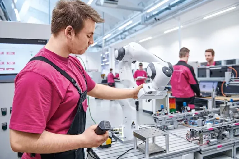 Friedhelm Loh Group erhält Ausbildungs-Gütesiegel