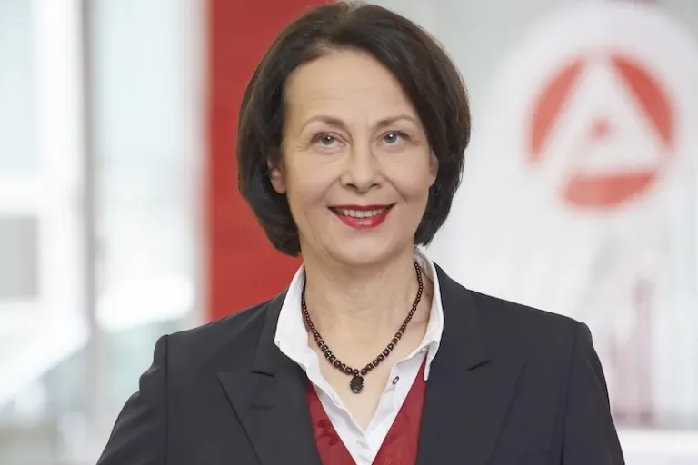 Frühjahrsbelebung am Arbeitsmarkt in Mittelhessen fällt schwächer aus