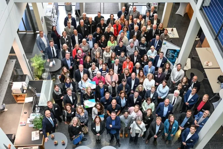 Fünf mittelhessische Schulen für vorbildliche berufliche Orientierung ausgezeichnet