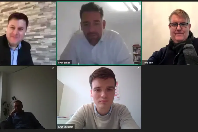 Mittelhessen auf dem Weg zum fortschrittlichen Datennetz