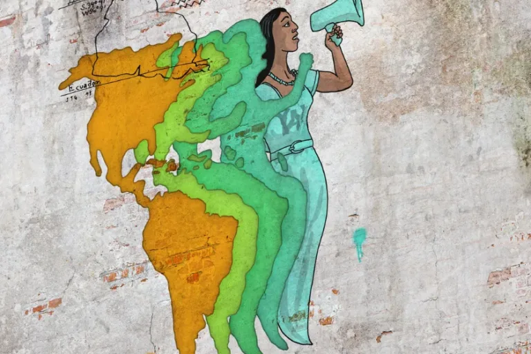 Globale Gerechtigkeit und Ungleichheit im Fokus