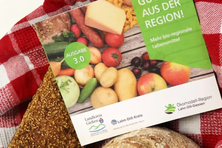 „Gutes aus der Region“ erscheint in dritter Auflage