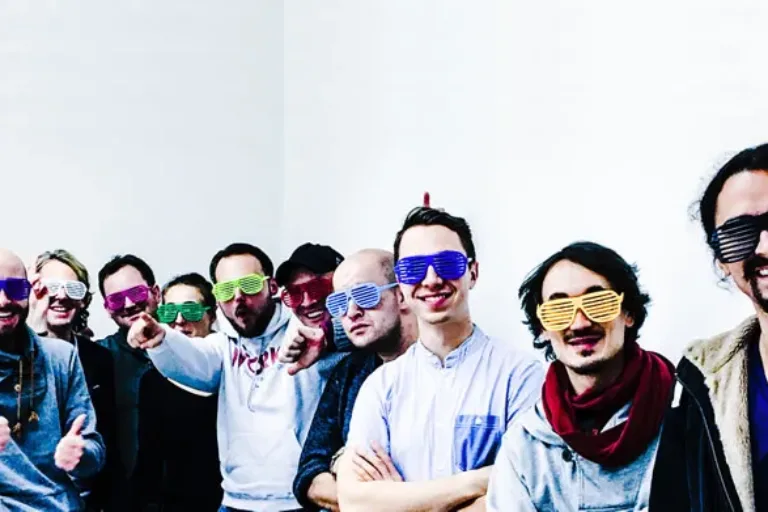 "Wir wollen Menschen mit dem GründerVirus infizieren" – Startup Shift am 4. September