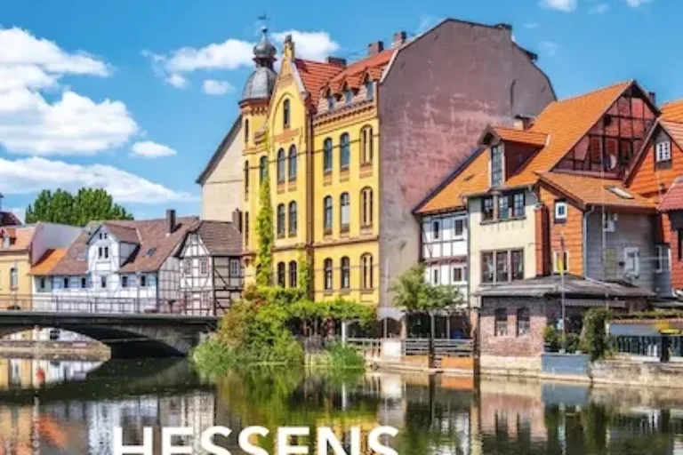 105 Millionen Euro für Hessens ländliche Räume