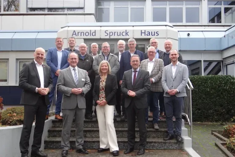 Eingetrübte Handwerkskonjunktur in Mittelhessen