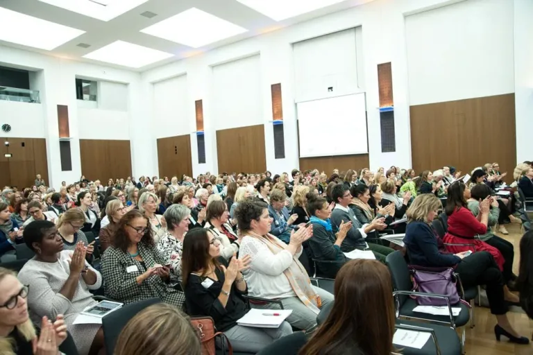 17. Hessischer Unternehmerinnentag im August