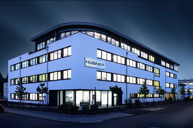 Mini-Akzelerator für Gründer: Wie die Johannes Hübner GmbH Innovationen gezielt vorantreibt