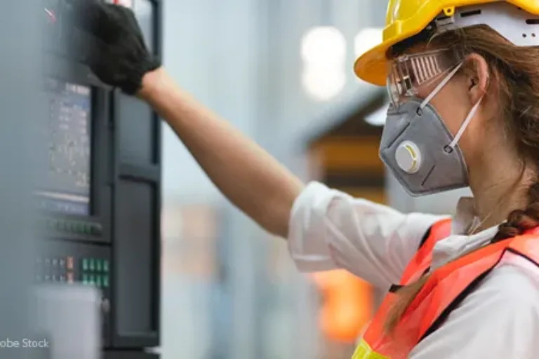 IAB-Betriebspanel 2021: Licht und Schatten auf dem Ausbildungsmarkt