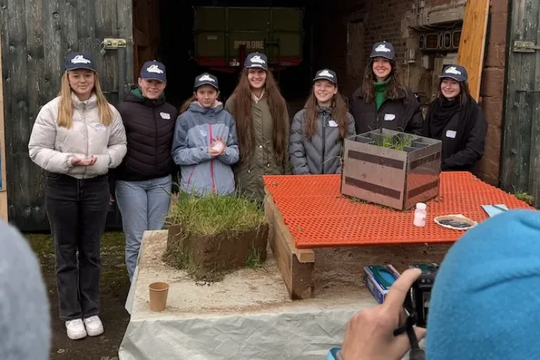 Biologikum Mittelhessen – Entdeckungsreise in die Welt der Wissenschaft