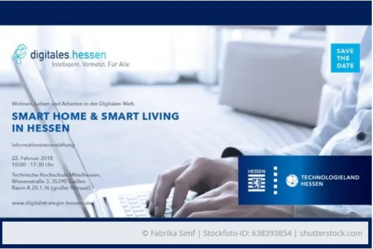 Leben in der digitalen Welt