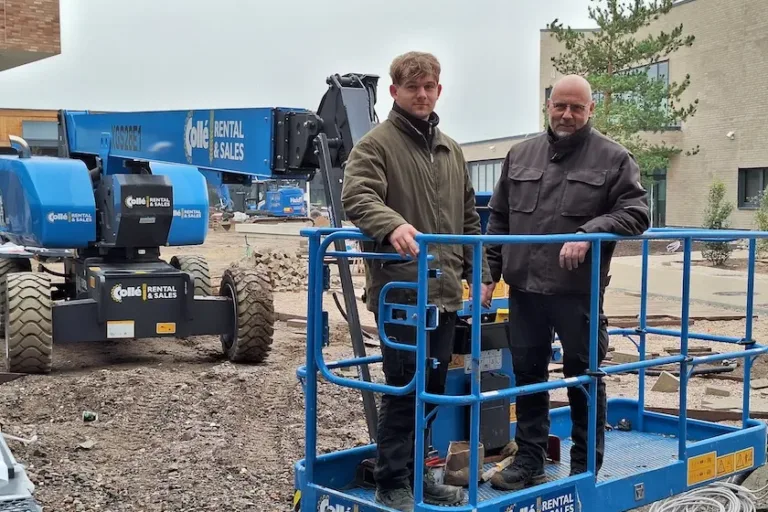 Inklusion als Erfolgsmodell: David Schiefner zeigt, wie es geht