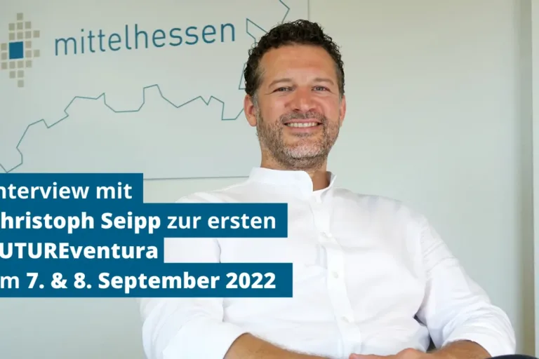 Christoph Seipp, was passiert bei der FUTUREventura 2022?