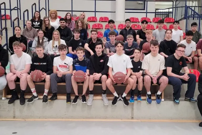 „Ist der Ball mein Freund oder mein Feind?“