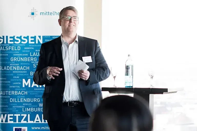 „New Work“: RMG unterstützt bei neuen Arbeitsformen