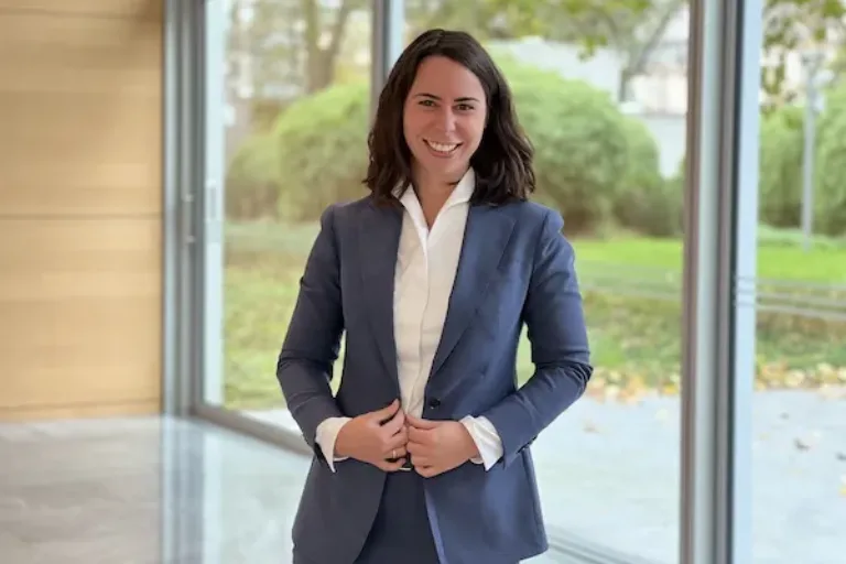 Vom Regionalmangement Mittelhessen zur KfW Bankengruppe nach Frankfurt