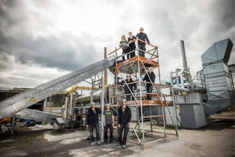 Kompetenz in Forschung: Zentren der THM präsentieren Forschungshöhepunkte