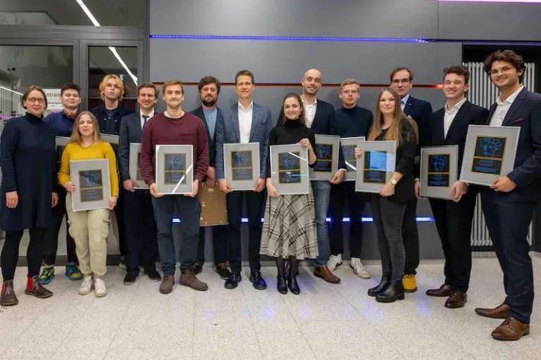 Innovative Ideen für die Hochschullehre