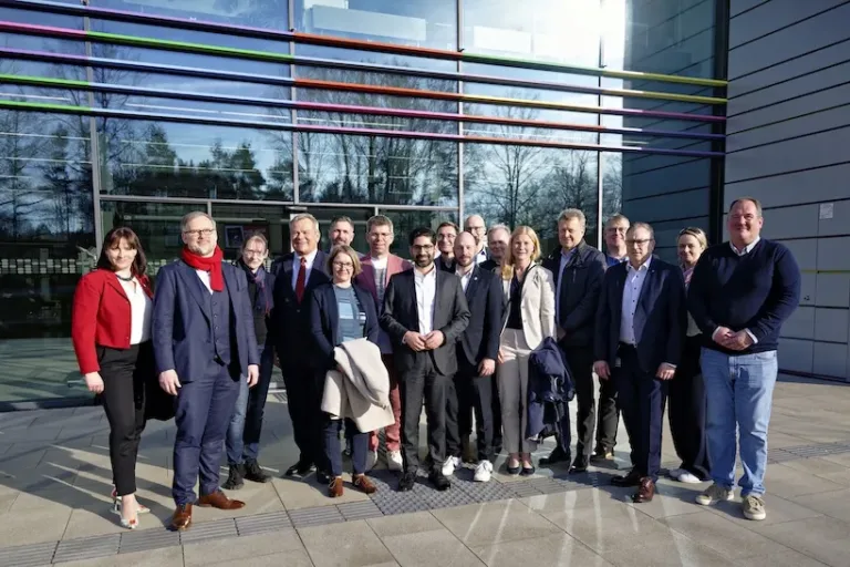 Marburg macht sich stark für Wirtschaft, Forschung und Zukunft