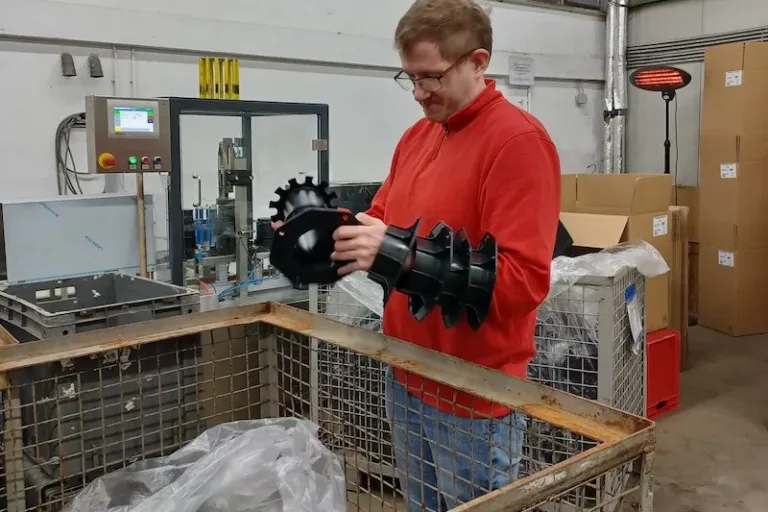 Menschen mit Beeinträchtigung erfolgreich integrieren