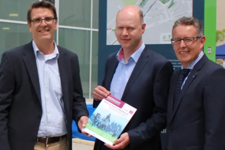 Neuauflage des Newcomers Guide Mittelhessen erschienen