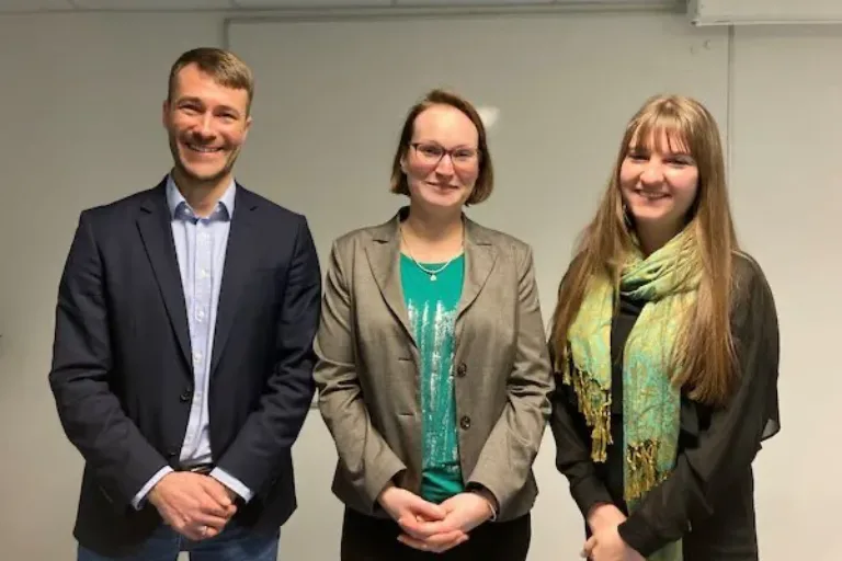 „‚Neue Rechte‘ ist die aktuell größte Gefahr für die Demokratie“