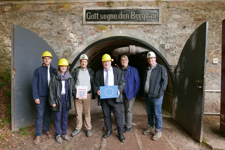 „In Hessen steckt ganz viel Europa“