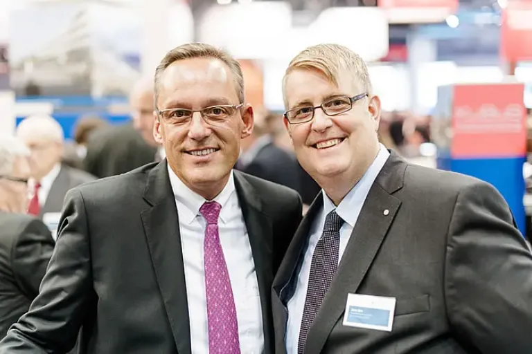 Interview mit Dr. Peter Hanker zum Immobilienmarkt