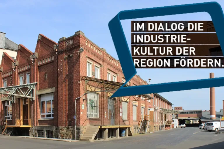 Programm der Tage der Industriekultur ist online