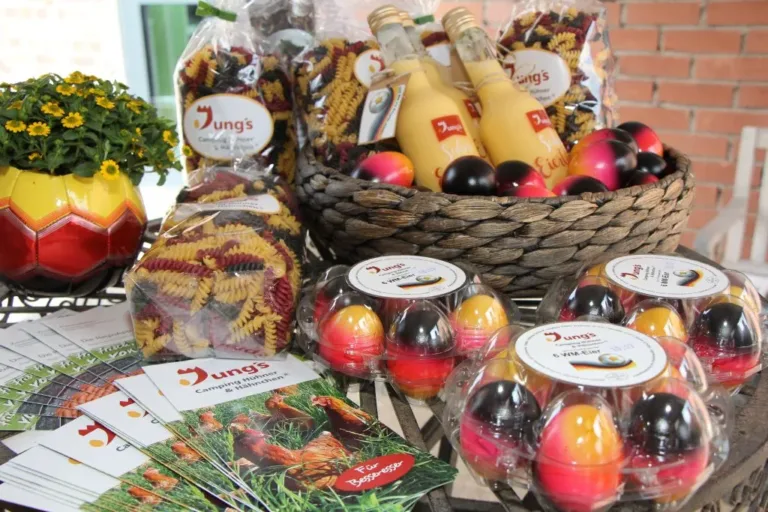 Landkreis Marburg-Biedenkopf: Software für Smartphones und Tablets machen APPetit auf Regionales