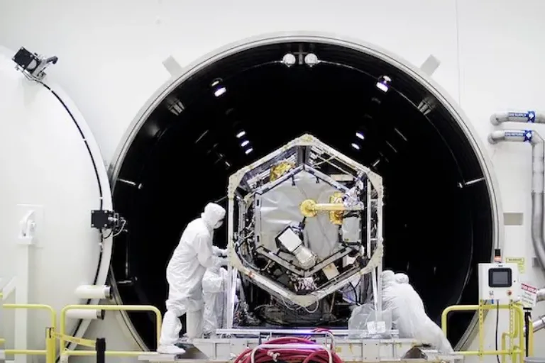 Schunk Group kauft Dynavac