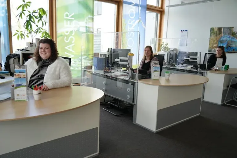 Stadtwerke Marburg im Energie-Atlas Deutschland 2024 unter Top 20 der besten Stromversorger Deutschlands