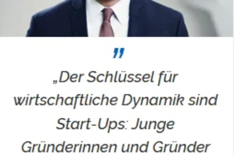 Neue Start-Up-Initiative für Hessen
