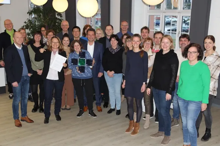 StudiumPlus erhält eine Million Euro für Ausbau der Studien- und Berufsorientierung