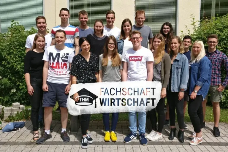 #innovativ #familiär #international stellt sich der Fachbereich Wirtschaft der THM Business School vor.