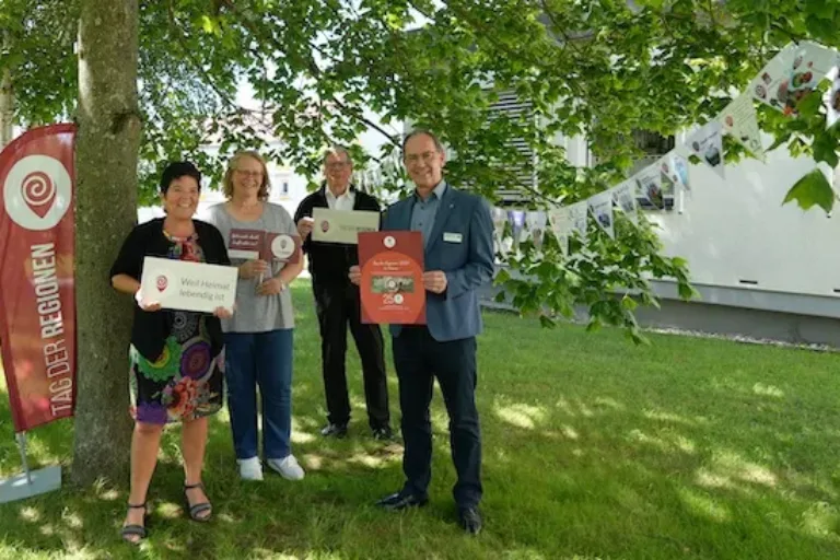 In allen hessischen Landkreisen gibt es Aktionen