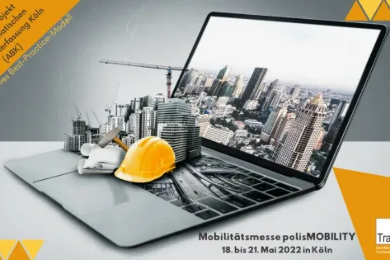 Mehr Mobilität – weniger Belastung