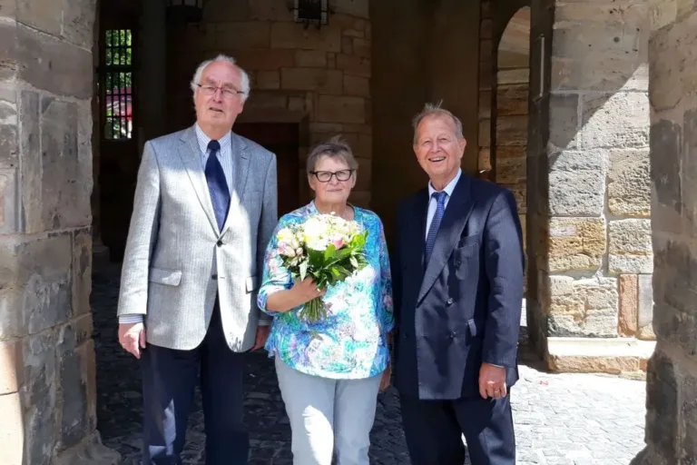 Großzügige Förderung zugunsten der Herz- und Nierenforschung in Gießen und Marburg
