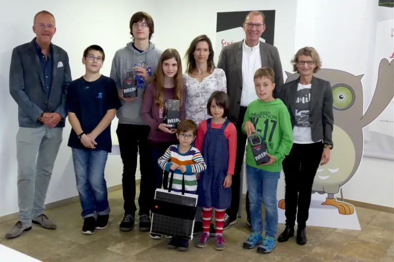 Familienfest des Viseum Wetzlar: Die Gewinner stehen fest