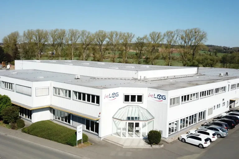 eCommerce und Logistik: Wie neue Denkstrukturen eine Branche revolutionieren