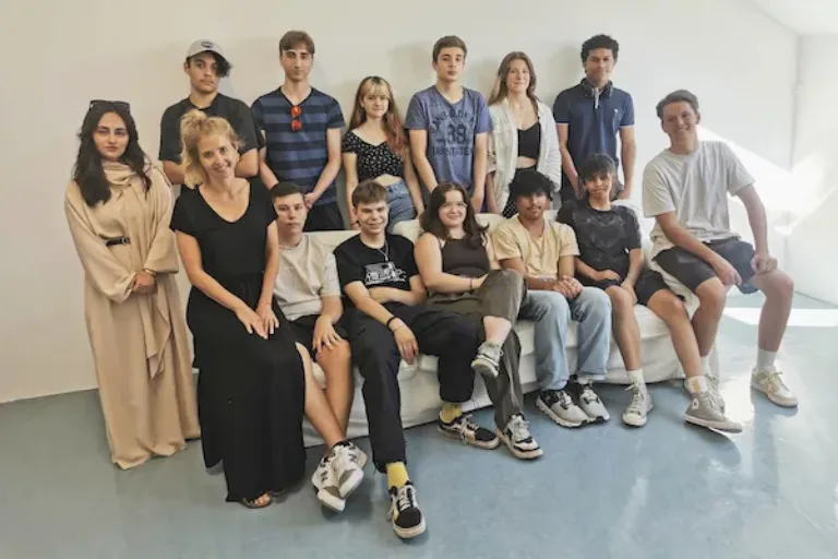 Wiesbadener Schülerinnen und Schüler gewinnen hr-Videowettbewerb