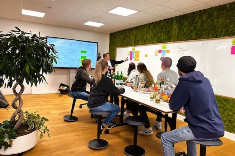 Warum Frauen im Tech-Bereich entscheidend sind – und was Sie dafür tun können.