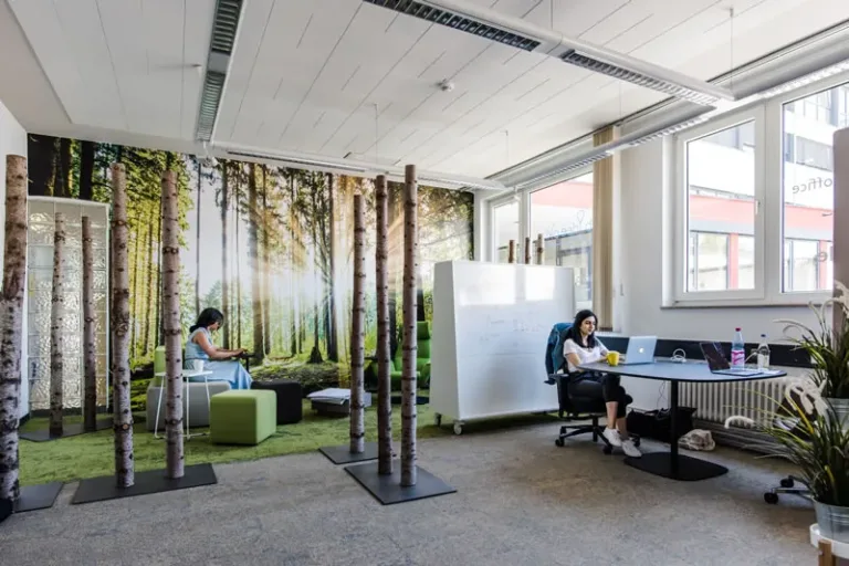 „ab Idee ok!“: Partnerschaft aus alter Industrie mit neuen Ideengebern