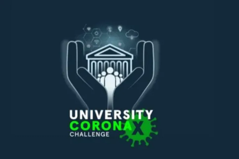 Ekipa und StudySmarter starten University X Corona Challenge